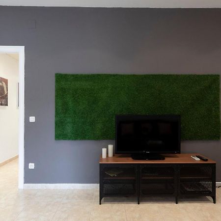 The Camp Nou Fcb Apartment 巴塞罗那 外观 照片