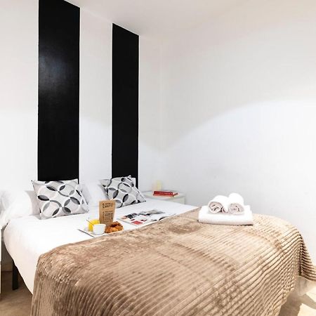 The Camp Nou Fcb Apartment 巴塞罗那 外观 照片